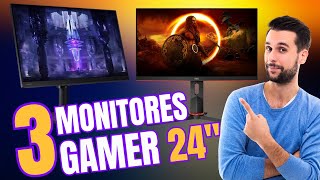 Qual Melhor MONITOR GAMER 24 Polegadas? Onde Comprar Mais Barato [ATUALIZADO]