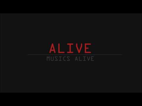 Alive - Stratosphere (FULL) (Original mix)