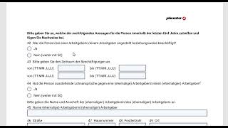 Download lagu Как заполнить формуляр WEP mp3 Download lagu Как заполнить формуляр WEP mp3