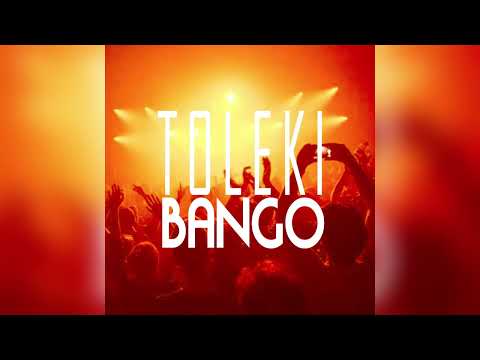 Marvy M’vila - Toleki Bango ( Audio officiel )