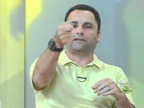 Jogo Aberto Rio - 06/01/2010 - 2/2