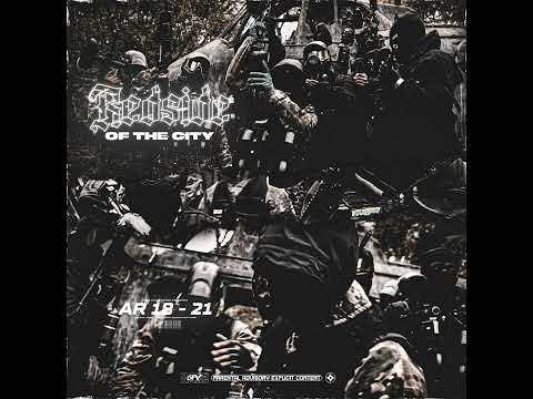 Coolie18 x 8Rose - Ma G