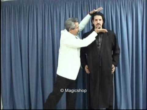 Head Movement by Toramagic