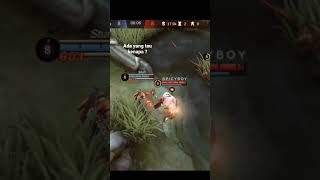 Download lagu haya Oren meresahkan | top global hayabusa | hayabusa tiktok #shorts mp3