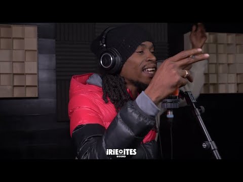 Randy Valentine & Eesah & Irie Ites - Blessed (Dubplate)