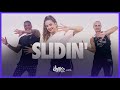 Slidin'  - Jason Derulo feat. Kodak Black | FitDance (Choreography) | Dance Video