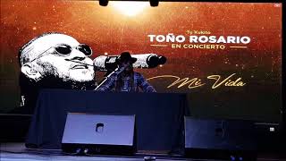 Toño Rosario pide otra oportunidad para Omega