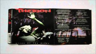 Therion - Cults of the Shadow (edited version)