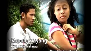 Download lagu LAGU LAMAHOLOT 'KOPONG SAYANG' Voc: LEN& UNIVILSON mp3