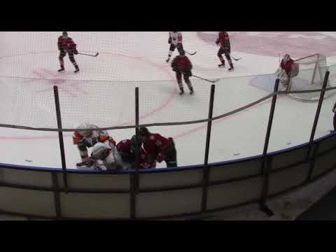 Karhu-Kissat B2 vs Kiekko-Vantaa 03, 11.10.2019, (1-5), Paloheinä Helsinki