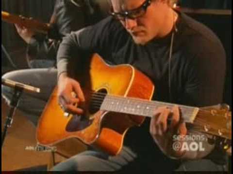 3 Doors Down  'Here Without You' - Sessions @ AOL