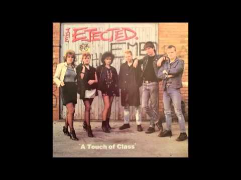 The Ejected - What happened in Brighton