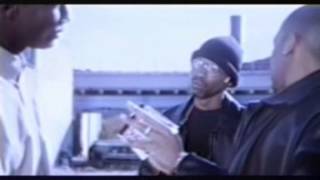 Kurupt feat Dr Dre -   Ask Yourself A Question