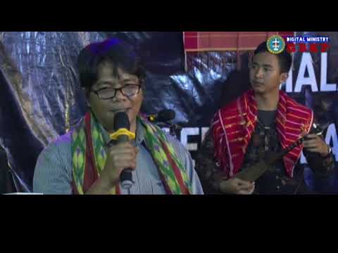 'Di reh kenca percuban