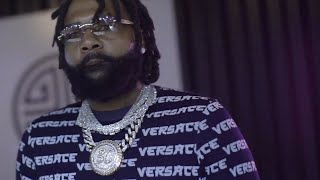 Money Man - Foul (Official Video) Money Man - Foul (Official Video)