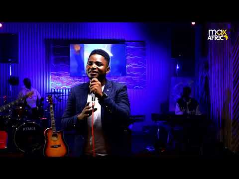 Ashley nassary / Maxafrica SOUND OF INTIMACY/ LIVE WORSHIP PRAYER SERVICE (OFFICIAL VIDEO)