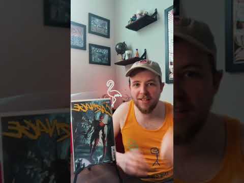 Episode 45! Carnage #8