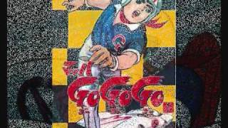 Black & Grey Speed Racer Video