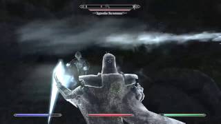 SKYRIM MOD STREAM: UNDEATH REMASTERED - BECOME LICH!!!!