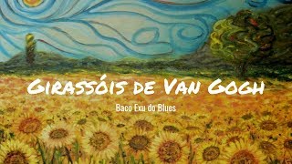 Girassóis de Van Gogh / Subtitulada en Español