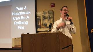 Be Solid Speech (Clip)