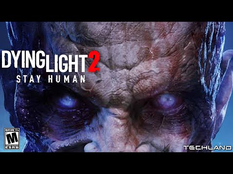 DYING LIGHT 2 Walkthrough Gameplay | Part 27: Saving Aitor (FULL GAME)