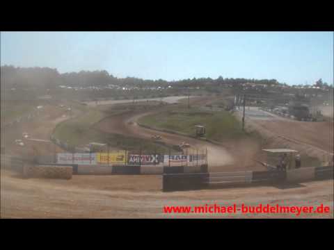 Autocross EM 2011   Nyirad  Super  Buggy   B   Final