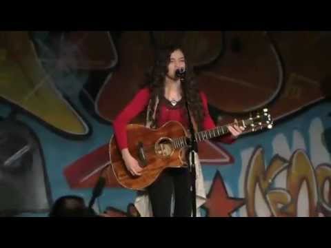 Country Mess - Live - Kelsey K.