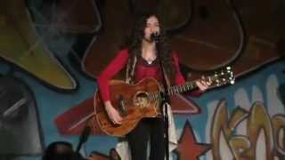 Country Mess - Live - Kelsey K.