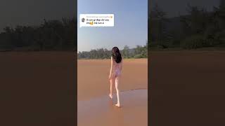 Gái Xinh Tiktok Mặc Bikini Đồ Lót Khoe Hàng Cực Đẹp