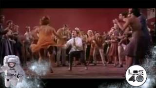 Dos Amigos  ‎– Los Mambo