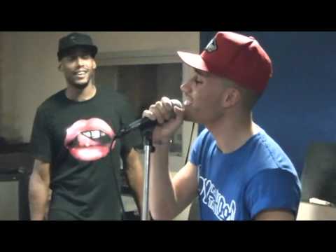 Boy feat Kody Criminel et Playcos - Dorénavant (clip officiel)