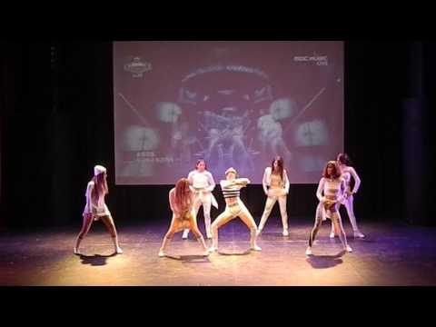 KOREAN ATTACK 6.0 - Mirage (Dance cover Sonamoo - Dejavu)