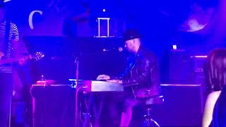 Frankie J “Don’t Wanna Try” (live) - The Canyon