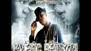 De Vante - Keep Your Head To The Sky