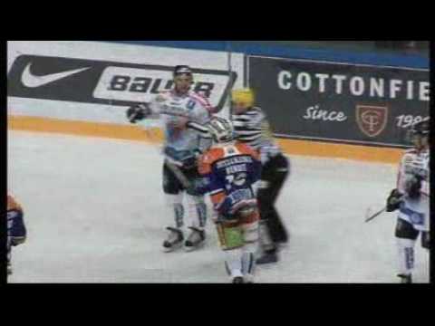 19.3.2008 Tappara-JYP 4-1 (5. puolivälierä)