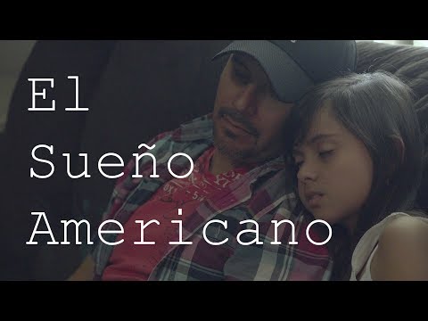El Sueño Americano - Película Completa 2025
