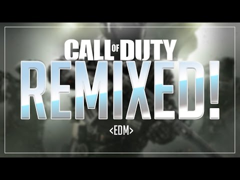 Call of Duty: REMIXED (Song)