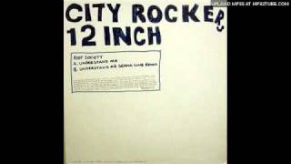 Riot Society - Understand Me