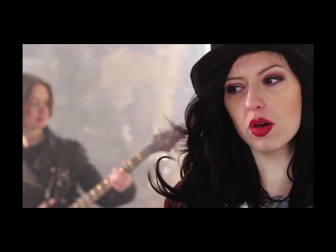 The Fall Of Eve - Destiny (OFFICIAL VIDEO)