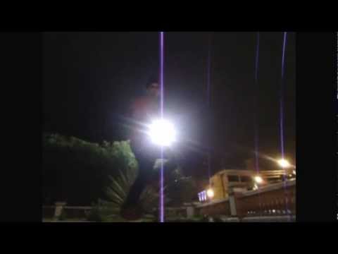 ReQuest Prévia - FREE STEP AM