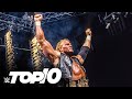 Sid S Greatest Moments WWE Top 10 Aug 29 2024