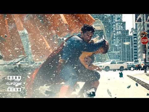 The Best of Superman