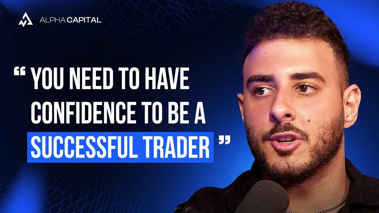 Why Trading is Simpler Than You Think: Omar’s Blueprint