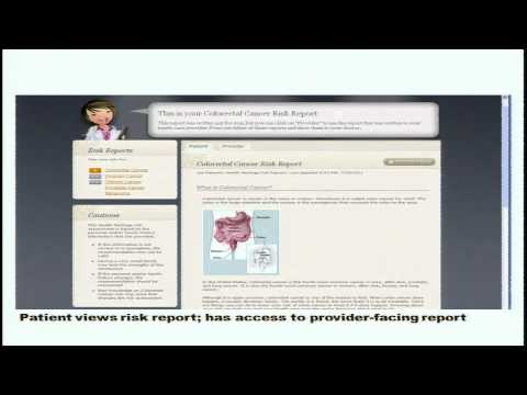 ClinAction Workshop: Genome Enabled Electronic Medical Record (GenE EMR) - William Knaus