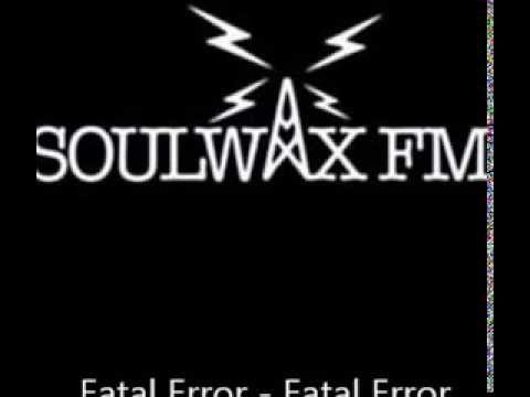 Fatal Error - Fatal Error