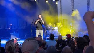 10 Years - Fix Me | live at the Illinois State Fair