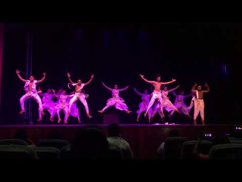 NEW CREATIVE DANCE..DEWA SANKALPA..THILINI DANCE ACADEMY.