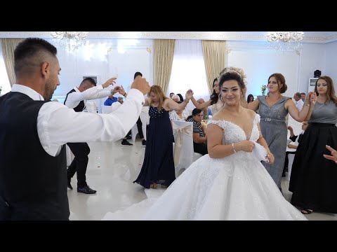 Dasma Shqiptare 2021 çifteteli, orkestrale ( Dorian & Dhurata)