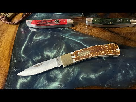 Uncle Henry 5UH Bruin